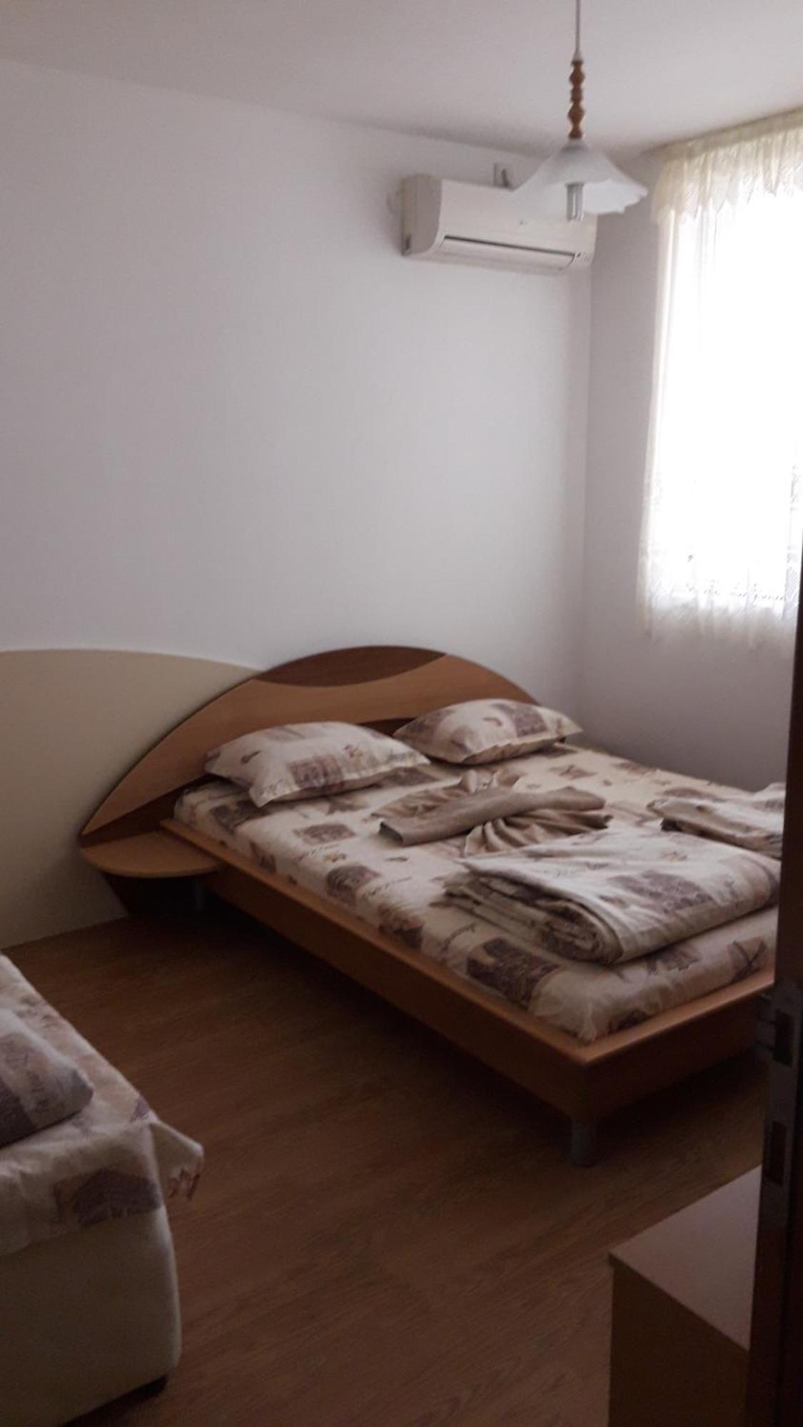 Sea Bedroom Apartments Νεσέμπαρ Εξωτερικό φωτογραφία