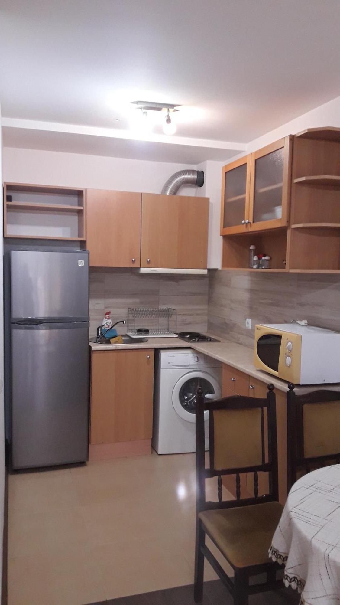 Sea Bedroom Apartments Νεσέμπαρ Εξωτερικό φωτογραφία