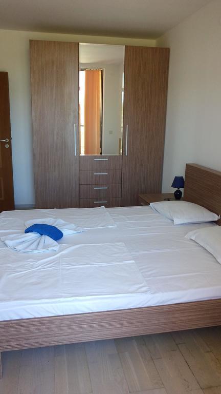 Sea Bedroom Apartments Νεσέμπαρ Εξωτερικό φωτογραφία